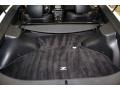 Black Leather Trunk Photo for 2009 Nissan 370Z #46510991