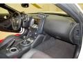 Black Leather Dashboard Photo for 2009 Nissan 370Z #46511033