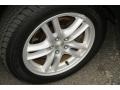 2005 Subaru Legacy 2.5i Limited Wagon Wheel and Tire Photo