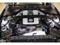  2009 370Z Sport Touring Coupe 3.7 Liter DOHC 24-Valve VVEL VQ37VHR V6 Engine