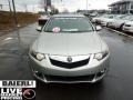 Palladium Metallic - TSX Sedan Photo No. 2