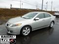 Palladium Metallic - TSX Sedan Photo No. 3