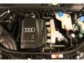1.8L Turbocharged DOHC 20V 4 Cylinder Engine for 2004 Audi A4 1.8T Cabriolet #46511615