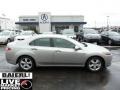 Palladium Metallic - TSX Sedan Photo No. 8