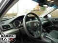 Palladium Metallic - TSX Sedan Photo No. 11