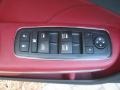 Black/Radar Red Controls Photo for 2011 Dodge Charger #46511696