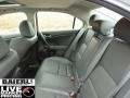 Palladium Metallic - TSX Sedan Photo No. 14