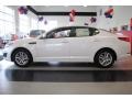 Snow White Pearl - Optima LX Photo No. 3