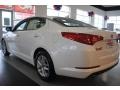 Snow White Pearl - Optima LX Photo No. 4