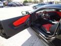 Black - Camaro SS/RS Coupe Photo No. 4
