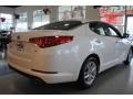 Snow White Pearl - Optima LX Photo No. 6