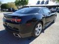 Black - Camaro SS/RS Coupe Photo No. 9
