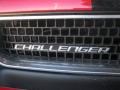 2011 Redline 3-Coat Pearl Dodge Challenger SRT8 392  photo #18