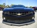 Black - Camaro SS/RS Coupe Photo No. 15
