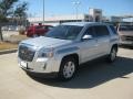 2011 Quicksilver Metallic GMC Terrain SLE  photo #1