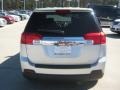 2011 Quicksilver Metallic GMC Terrain SLE  photo #4