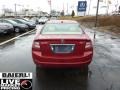 2008 Moroccan Red Pearl Acura TL 3.2  photo #6