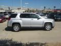 2011 Quicksilver Metallic GMC Terrain SLE  photo #6