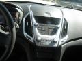 2011 Quicksilver Metallic GMC Terrain SLE  photo #9