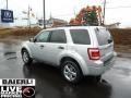 Brilliant Silver Metallic - Escape XLT V6 4WD Photo No. 5