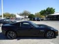 2010 Black Chevrolet Corvette Grand Sport Coupe  photo #10