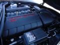6.2 Liter OHV 16-Valve LS3 V8 Engine for 2010 Chevrolet Corvette Grand Sport Coupe #46512666