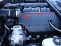 6.2 Liter OHV 16-Valve LS3 V8 Engine for 2010 Chevrolet Corvette Grand Sport Coupe #46512681