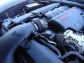 2010 Black Chevrolet Corvette Grand Sport Coupe  photo #21
