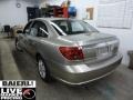 Pewter - L Series L200 Sedan Photo No. 2