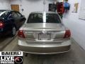 Pewter - L Series L200 Sedan Photo No. 3