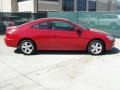 2005 San Marino Red Honda Accord LX Special Edition Coupe  photo #2