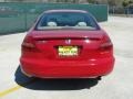 2005 San Marino Red Honda Accord LX Special Edition Coupe  photo #4