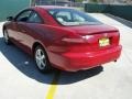 2005 San Marino Red Honda Accord LX Special Edition Coupe  photo #5