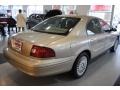 Harvest Gold Metallic - Sable GS Sedan Photo No. 6