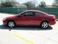 2005 San Marino Red Honda Accord LX Special Edition Coupe  photo #6