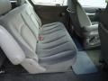 Mist Gray Interior Photo for 2002 Dodge Caravan #46513035