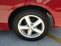  2005 Accord LX Special Edition Coupe Wheel
