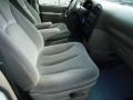 2002 Stone White Dodge Caravan SE  photo #17