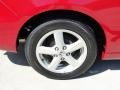 2005 Honda Accord LX Special Edition Coupe Wheel and Tire Photo