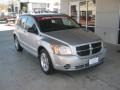 Bright Silver Metallic - Caliber SXT Photo No. 6