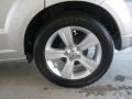 Bright Silver Metallic - Caliber SXT Photo No. 19