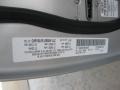 Bright Silver Metallic - Caliber SXT Photo No. 24
