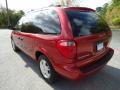 Inferno Red Tinted Pearl - Caravan SXT Photo No. 3
