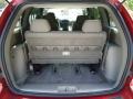 Taupe Trunk Photo for 2003 Dodge Caravan #46513971
