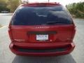 Inferno Red Tinted Pearl - Caravan SXT Photo No. 10