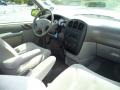 Taupe Interior Photo for 2003 Dodge Caravan #46514064