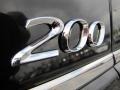 2011 Chrysler 200 Touring Marks and Logos