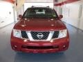 Red Brawn Pearl - Pathfinder SE Photo No. 6