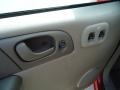 Inferno Red Tinted Pearl - Caravan SXT Photo No. 26