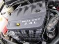 2.4 Liter DOHC 16-Valve Dual VVT 4 Cylinder Engine for 2011 Chrysler 200 LX #46514340